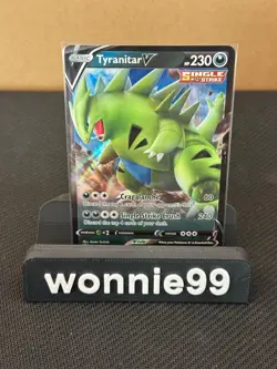 Pokemon - Choose your own V Cards. Buy 3 Get One Free! - Image 4