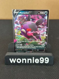 Pokemon - Choose your own V Cards. Buy 3 Get One Free! - Image 5