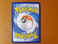 Umbreon HOLO Black Star Promo XY96 Pokemon XY Blister Pack Eevee Eeveelution -LP - Image 2