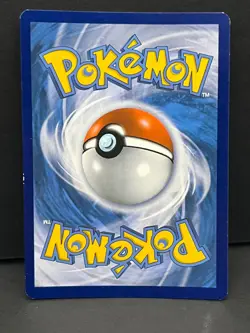 Mewtwo XY100 Cosmos Holo XY Promo Pokemon Lightly Played - Image 2