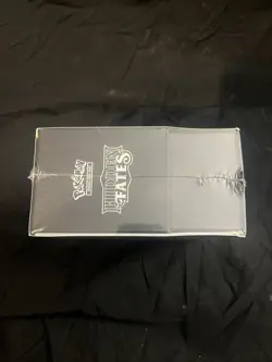 Pokemon Hidden Fates Elite Trainer Box TCG - PKU80473 820650804731 - Image 4