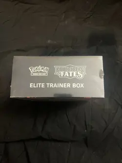 Pokemon Hidden Fates Elite Trainer Box TCG - PKU80473 820650804731 - Image 5