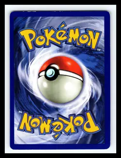 💥 NIDORINO Base Set 1999 Pokemon TCG Non Holo # 37/102 Vintage Card - Image 2