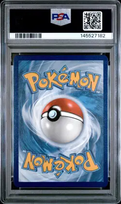 Charizard V 019/189 Darkness Ablaze PSA 10 Ultra Rare Pokemon card - Image 2