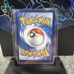 Pokemon TCG Mega Froslass EX 265/217 Mega Attack Rare ME03 Ascended Heroes NM - Image 2