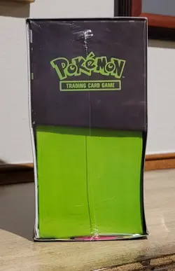 Pokemon TCG Perfect Order ETB Factory Sealed Brand New - Image 2