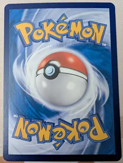 Quaxly [Horizons Full Art] #9 (0509/09) - Pokemon Chinese Gem Pack - Image 2