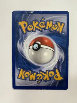 Pokemon Chikorita Basic 99/165 Expedition Base Set Common - HP - Image 2