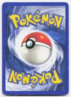 POKEMON KADABRA 84 EXPEDITION BASE SET HP - Image 2