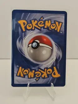 Pokemon TCG Squirtle Team Rocket 1st Edition (68/82) - Image 2