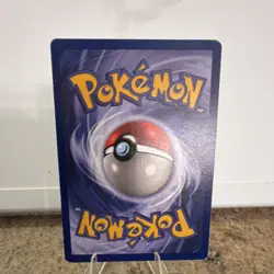 Pokemon Bellsprout Jungle 49/64 Common Regular - Image 2