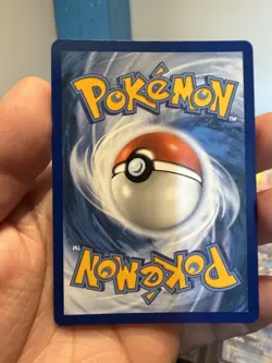 Pokemon TCG Phantasmal Flames Yamper 99/94 Illustration Rare - Image 3