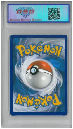 2021 Pokemon Evolving Skies GLACEON VMAX #041/203 Ultra Rare 💎 DSG 10 Gem Mint - Image 2