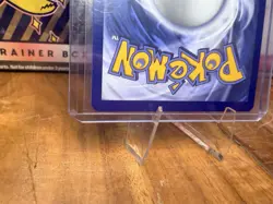 Mega Gengar Ex Pokemon TCG Phantasmal Flames 056/094 Mega Battle Deck NM - Image 5
