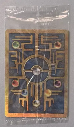 Pokemon TCG Ancient Mew Sealed Movie Promo 2000 - Image 2