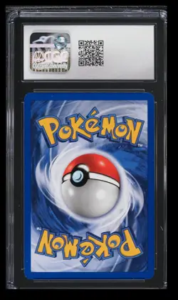 1999 Pokemon Base Set Bill CGC 10 English #91/102 - Image 2