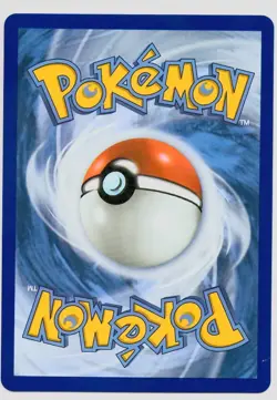 2026 Pokemon Poster Promo IR Mega Gardevoir EX #32 - Image 2