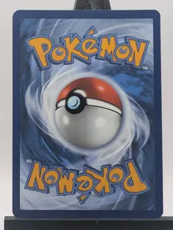 Pokemon TCG - N's Zekrom #031 POKEMON CENTER Promo Ascended Heroes NM - Image 2