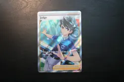 Pokemon - Judge TG25/TG30 2022 - Silver Tempest Trainer Gallery LP/LightlyPlayed - Image 1