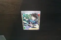 Pokemon - Judge TG25/TG30 2022 - Silver Tempest Trainer Gallery LP/LightlyPlayed - Image 5