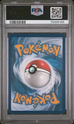 2023 Pokemon Crown Zenith # GG52 Full Art Hisuian Samurott VSTAR PSA 10 GEM MINT - Image 2