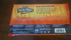 Pokemon TCG: Trick or Trade Booster 2024: 5x Sealed Bundle Pack of 35 Mini Packs - Image 2