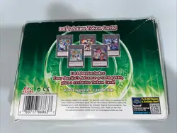 Yu-Gi-Oh! TCG Duelist's Advance Booster Box New In Hand Damage Box - Image 2