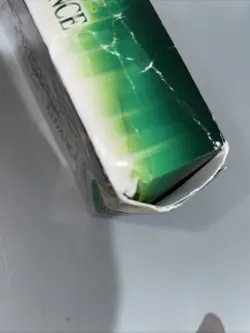 Yu-Gi-Oh! TCG Duelist's Advance Booster Box New In Hand Damage Box - Image 4