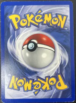 Machamp 8/102 Base Set 1st Edition Shadowless Holo Rare Pokemon Card LP - Image 3