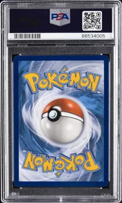 2020 POKEMON SWSH BLACK STAR PROMO PRERELEASE-STAFF #068 SNORLAX-HOLO PSA 10 - Image 2