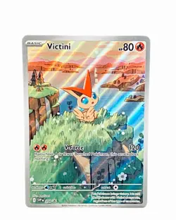 Pokemon Victini #208 Black Star Promo Lot Of 5 (Read Description)🔥 - Image 2