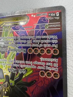 Pokemon TCG Perfect Order Mega Zygrade Ex Brand New N/M - Image 5