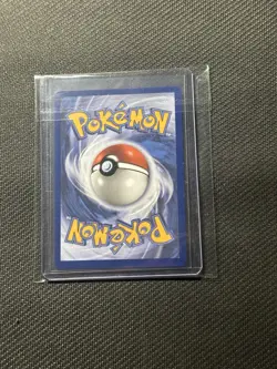 Pokemon Perfect Order Rowlet Illustration #090 - Image 2