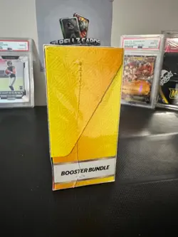 Pokemon TCG: Surging Sparks Booster Bundle New Sealed - Image 2