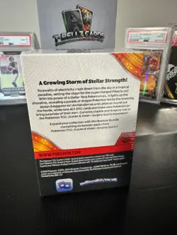 Pokemon TCG: Surging Sparks Booster Bundle New Sealed - Image 3