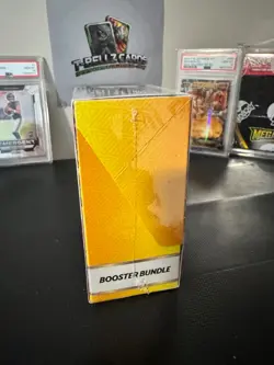 Pokemon TCG: Surging Sparks Booster Bundle New Sealed - Image 4