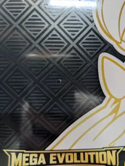 Mega Evolution Pokemon Center Exclusive Elite Trainer Box New Sealed - Gardevoir - Image 2