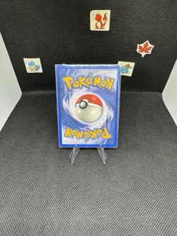 Pokemon TCG - Totodile 85/105 1st Edition - WOTC Neo Destiny - - Image 2