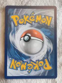 2024 Pokemon Paldean Fates Mimikyu Shiny Rare #160/091 - Image 2