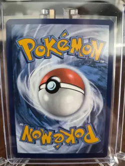 Pokemon Irida Full Art Trainer-Supporter Holo Ultra Rare Crown Zenith GG63/GG70 - Image 2