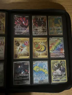 Massive Pokemon Lot!!!! - Image 1