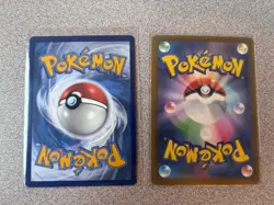 Sylveon V TG14/TG30: Brilliant Stars Trainer Gallery Holo + Froslass Ex -Pokemon - Image 2