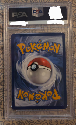 Drowzee #210 Pokemon Scarlet & Violet, PSA 10 - Image 2