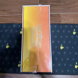 Pokemon Sword And Shield Ultra Premium Collection - Charizard Factory Sealed New - Image 4
