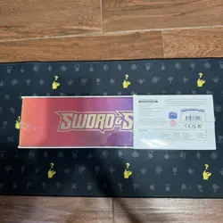 Pokemon Sword And Shield Ultra Premium Collection - Charizard Factory Sealed New - Image 5