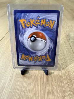 Pokemon TCG Arctibax Illustration Paldea Evolved 209/193 - Image 2