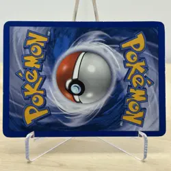 2005 DMG Unown O O/28 Holo Rare English Pokemon EX Unseen Forces HP See Photos - Image 2