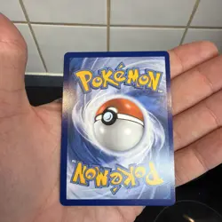 Pokemon TCG Mega Sharpedo-EX 113/094 - Image 2