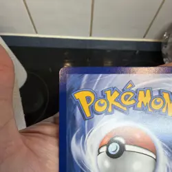 Pokemon TCG Mega Sharpedo-EX 113/094 - Image 3