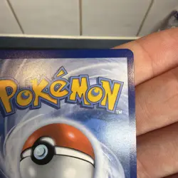 Pokemon TCG Mega Sharpedo-EX 113/094 - Image 4